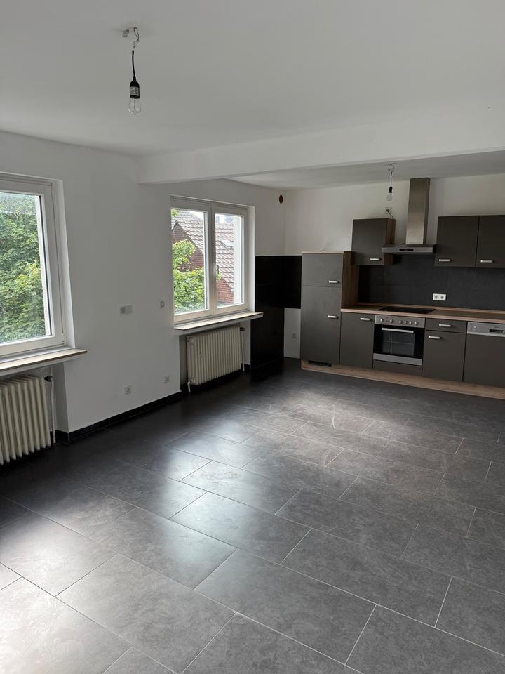 2 Zimmer Wohnung