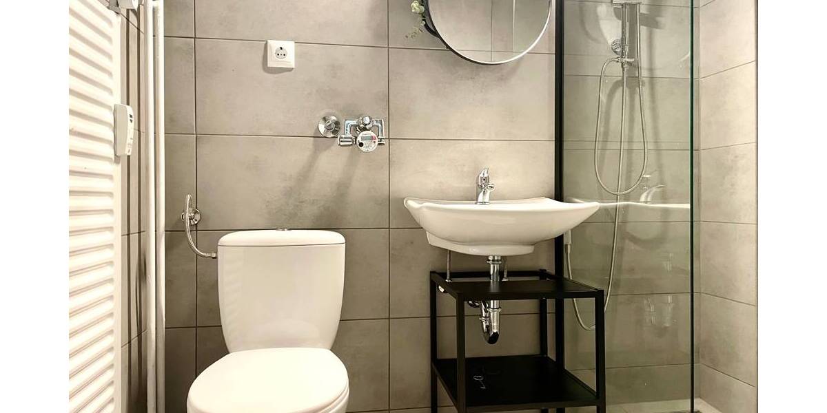 Etagenwohnung München Sendling - 2 Zimmer, 55 m&sup2;, 1.720&euro; | Angebot:26730895