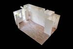 Etagenwohnung Rendsburg - 1 Zimmer, 31 m&sup2;, 429&euro; | Angebot:26635396