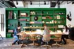 Moderne Büroräume und Arbeitsplätze in Berlin Mitte - All-in-Miete