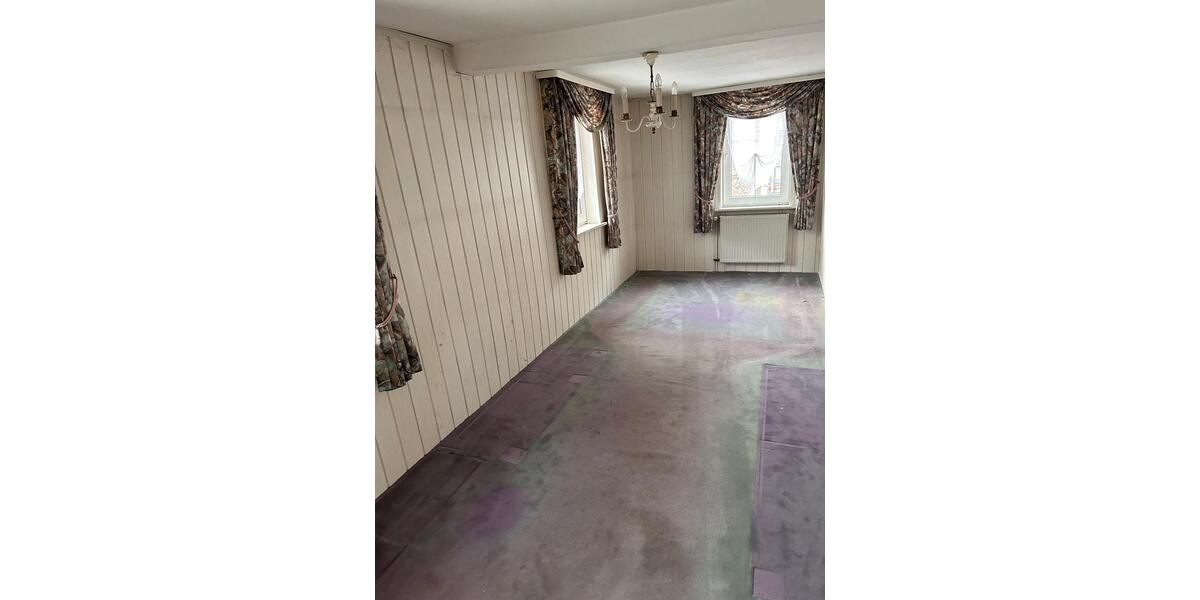 Maisonettenwohnung Sontra - 5 Zimmer, 158 m&sup2;, 925&euro; | Angebot:24628873