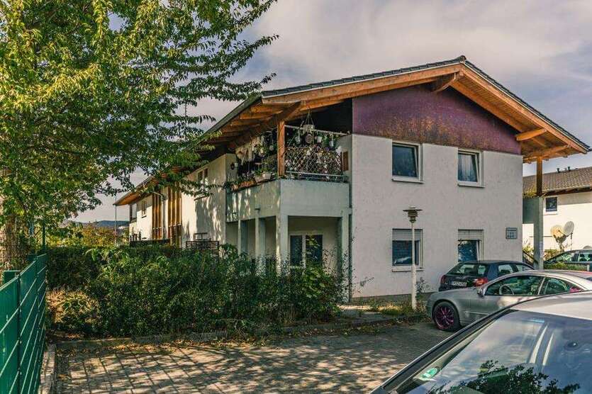 Garage zu vermieten in Bad Dürkheim 20 €