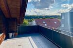 Dachgeschoßwohnung Ludwigsburg Hoheneck - 2.5 Zimmer, 74 m&sup2;, 1.390&euro; | Angebot:23753037