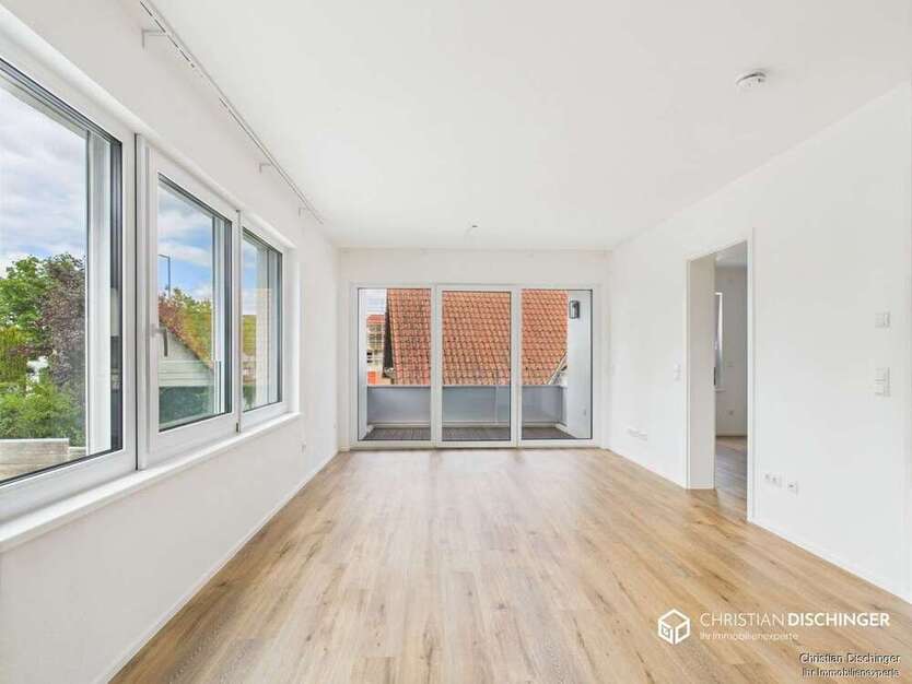 Wohnung zum Mieten in Regensburg 1.138,50 € 69 m²