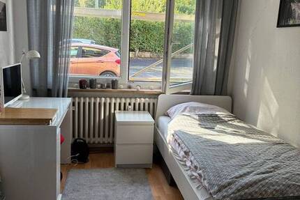 StudentAzubi gesucht! Gemütliches EinzelZimmer in ruhiger Lage!