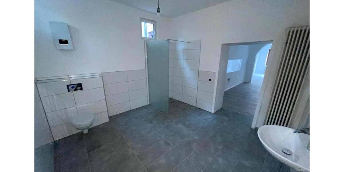 Erdgeschoßwohnung Neunkirchen - 3 Zimmer, 85 m&sup2;, 620&euro; | Angebot:26461684