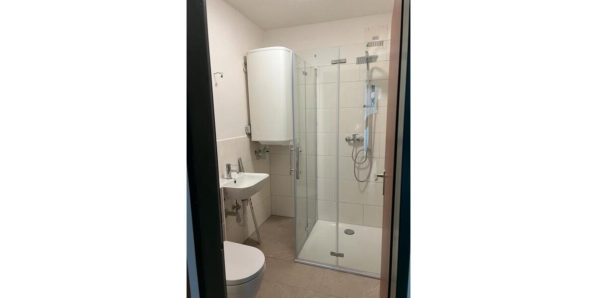 Neu renovierte Wohnung in Drachselsried zu vermieten 2 zimmer