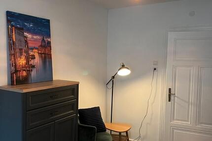 Wohnen auf Zeit Mannheim Feudenheim - 450&euro; | Angebot:26117537