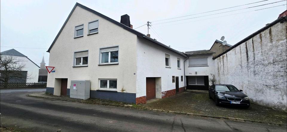 Reihenhaus Dudeldorf - 5 Zimmer, 115 m&sup2;, 990&euro; | Angebot:26650101