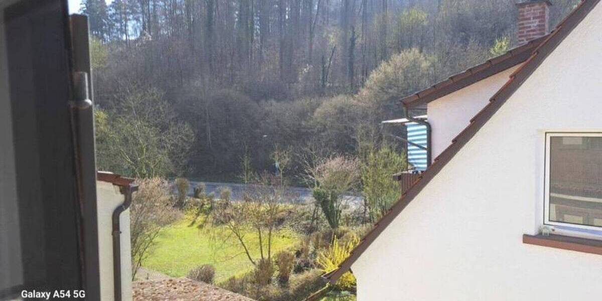 Etagenwohnung Weinheim Deißenklinge - 3 Zimmer, 82 m&sup2;, 990&euro; | Angebot:26094832