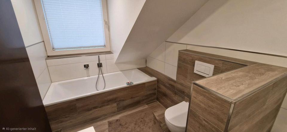 Doppelhaushälfte Duisburg Hamborn - 5 Zimmer, 122 m&sup2;, 1.950&euro; | Angebot:25216070