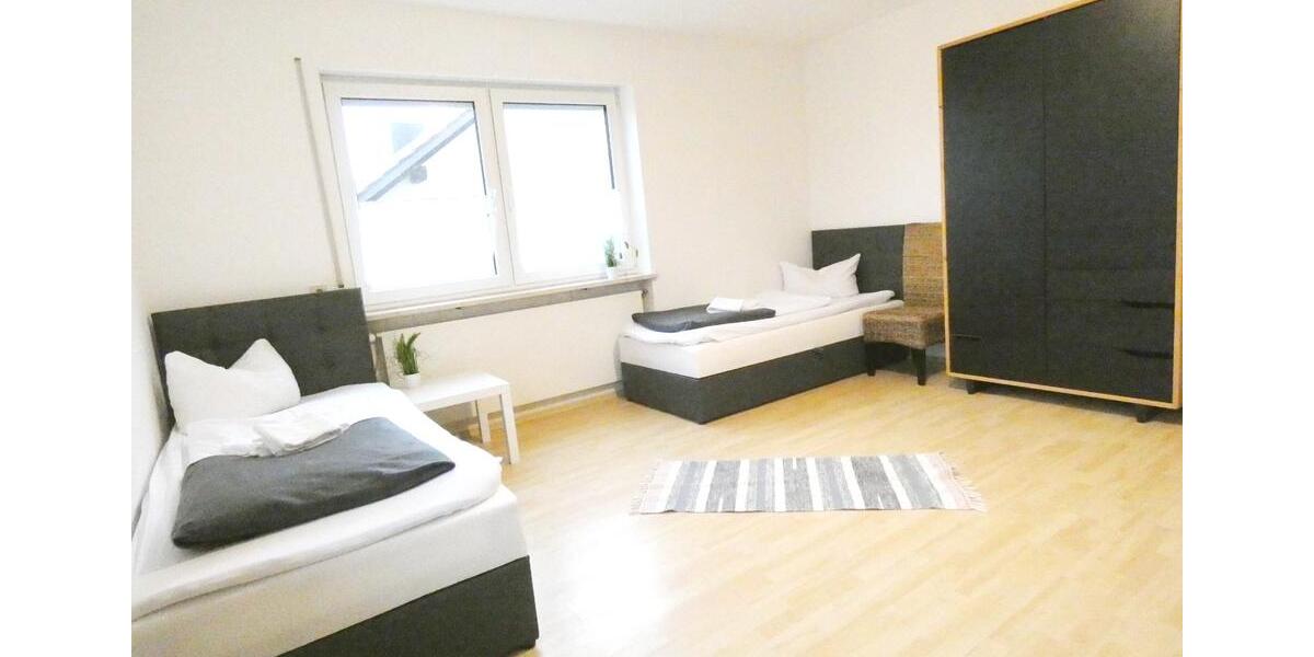 Wohnen auf Zeit Schwandorf - 2 Zimmer, 70 m&sup2;, 17&euro; | Angebot:18415466