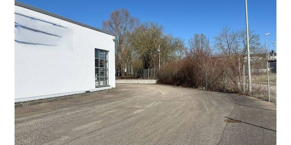 Gewerbeobjekt Ulm Söflingen - 6.950&euro; | Angebot:20957667
