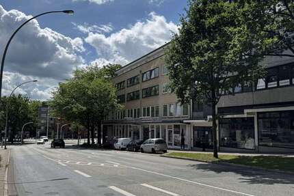 Wohnung Hamburg Harburg - 1 Zimmer, 33 m&sup2;, 575&euro; | Angebot:27074518