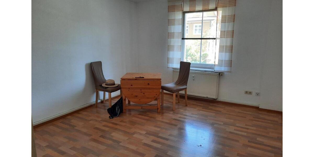 Hochparterre Waldsassen - 2 Zimmer, 45 m&sup2;, 320&euro; | Angebot:25827655