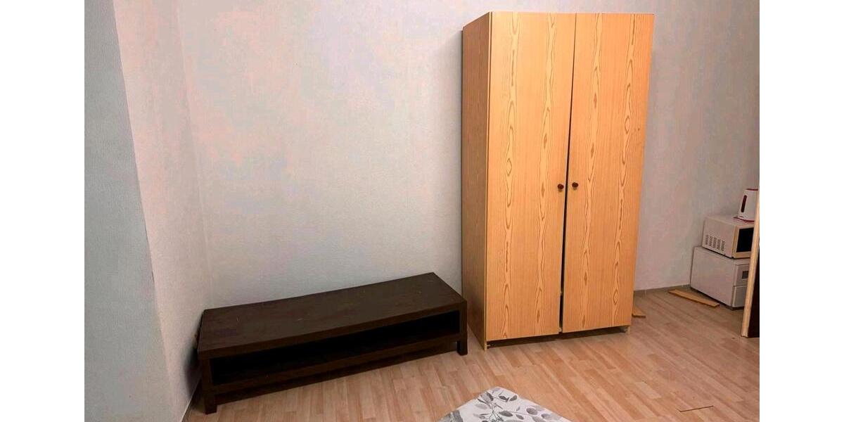Etagenwohnung Wuppertal Brill - 1 Zimmer, 45 m&sup2;, 700&euro; | Angebot:26551119