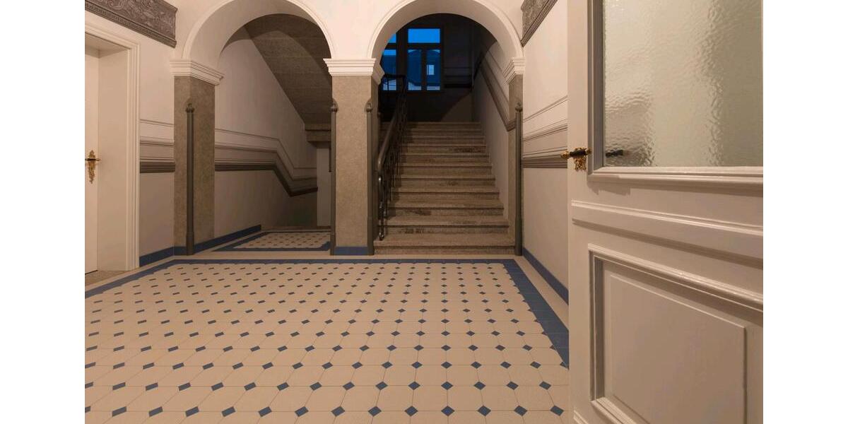 Mietwohnung in Mylau 4 zimmer