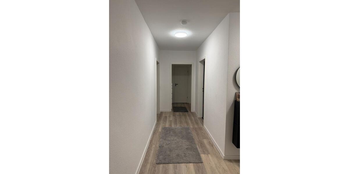 Etagenwohnung Siegen Kaan-Marienborn - 3 Zimmer, 89 m&sup2;, 1.100&euro; | Angebot:26021480