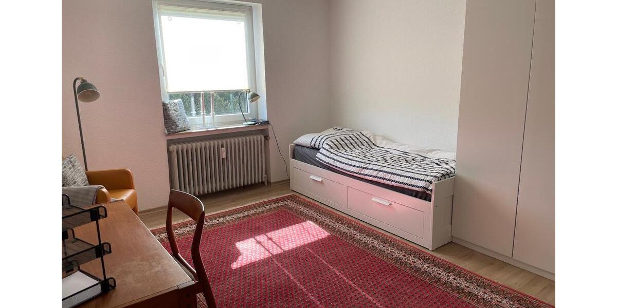 Etagenwohnung Cuxhaven Döse - 2 Zimmer, 63 m&sup2;, 1.200&euro; | Angebot:26423558