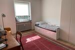 Etagenwohnung Cuxhaven Döse - 2 Zimmer, 63 m&sup2;, 1.200&euro; | Angebot:26423558