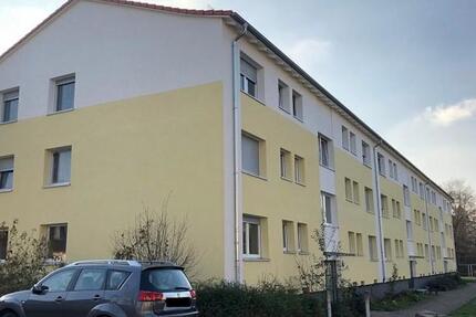 Mehr Platz zum Wohlfühlen - 3-Zimmer mit 73 qm und Balkon 3 zimmer