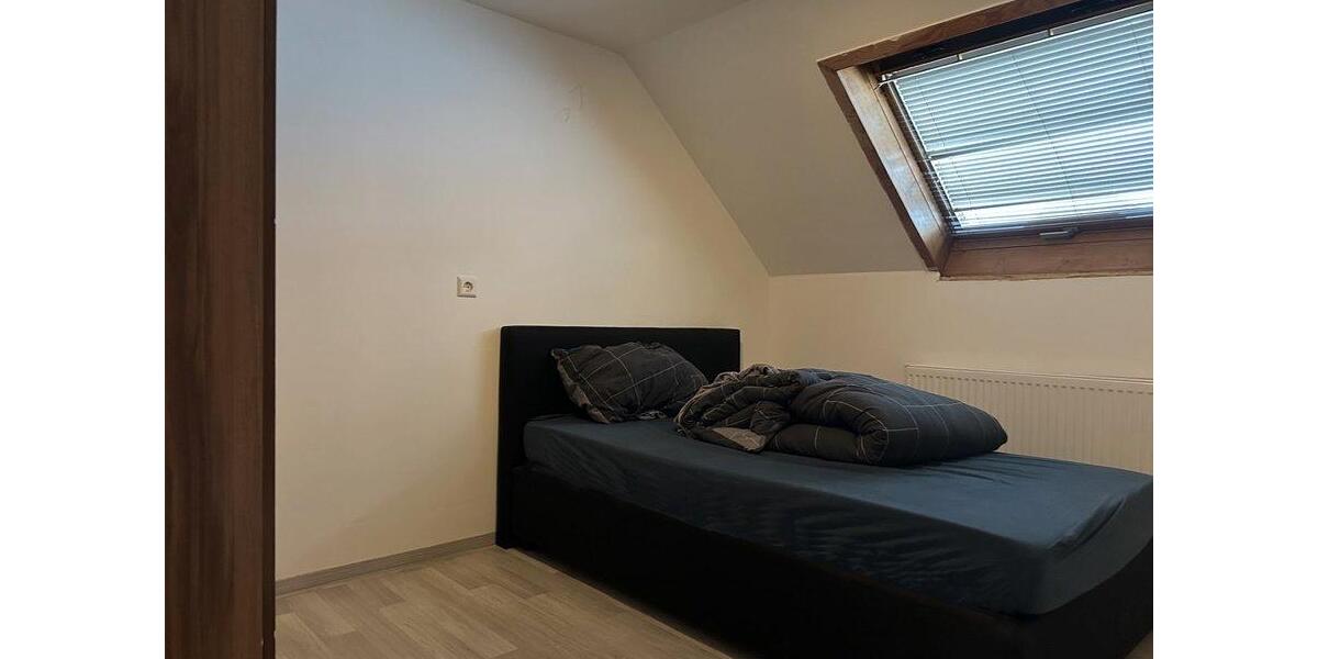 Etagenwohnung Spaichingen - 600&euro; | Angebot:26035413