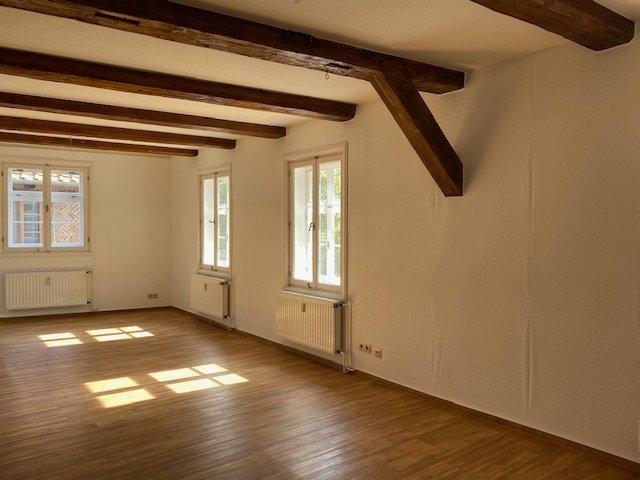 Maisonettenwohnung Quedlinburg - 3 Zimmer, 120 m&sup2;, 660&euro; | Angebot:26278052