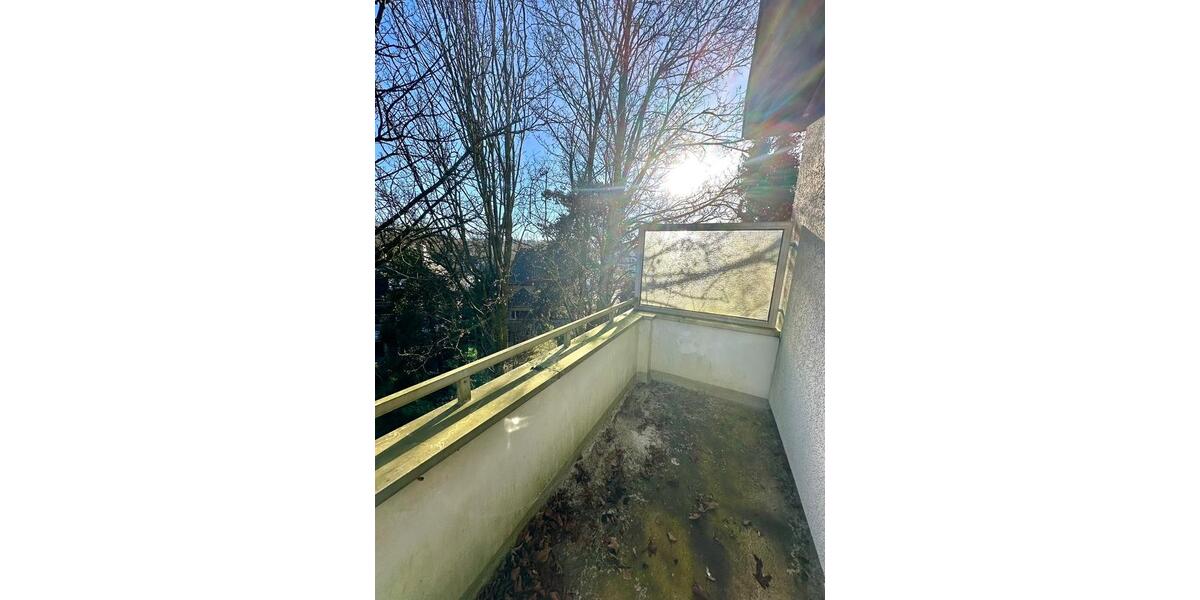 Etagenwohnung Essen Stadtbezirk II - 3 Zimmer, 57 m&sup2;, 1.095&euro; | Angebot:26444575