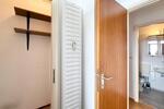 Möblierte 1-Zimmer-Wohnung mit großer Loggia in Frankfurt-Niederr 1 zimmer