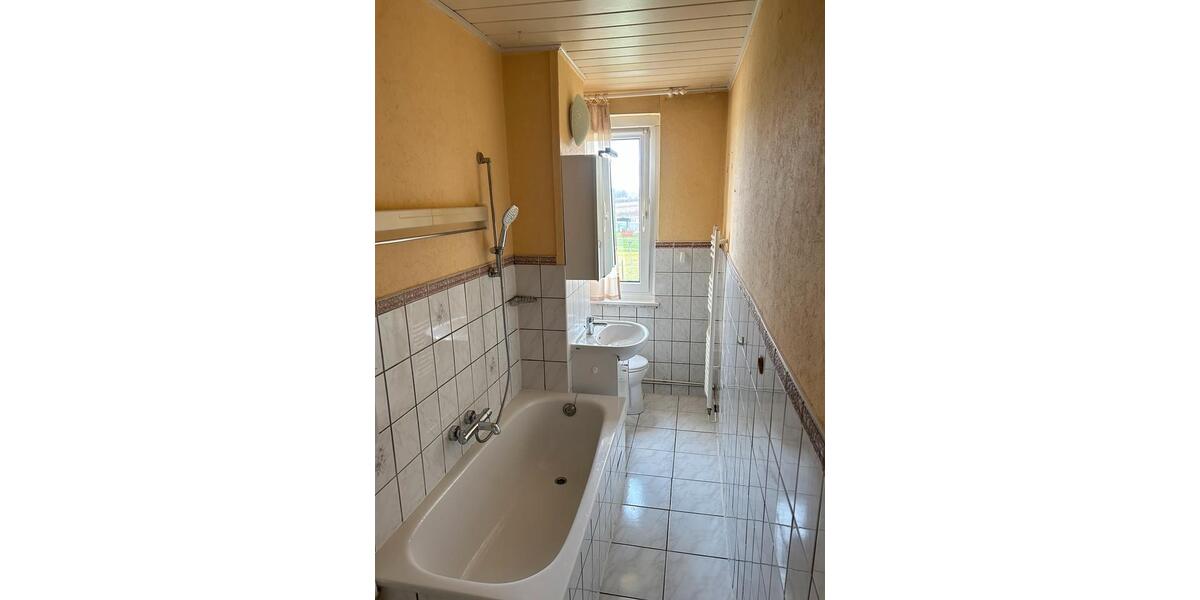 Etagenwohnung Wittenberge - 2 Zimmer, 51 m&sup2;, 310&euro; | Angebot:26021543