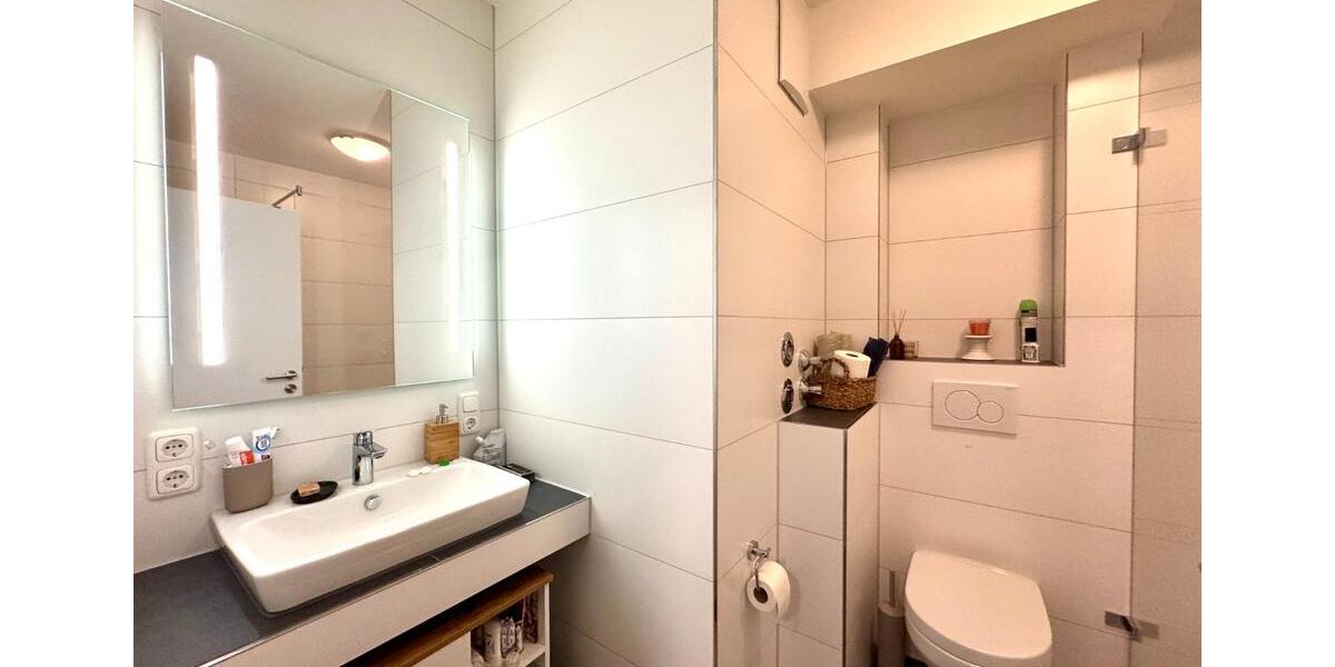 Etagenwohnung Altötting - 2 Zimmer, 70 m&sup2;, 730&euro; | Angebot:26480082