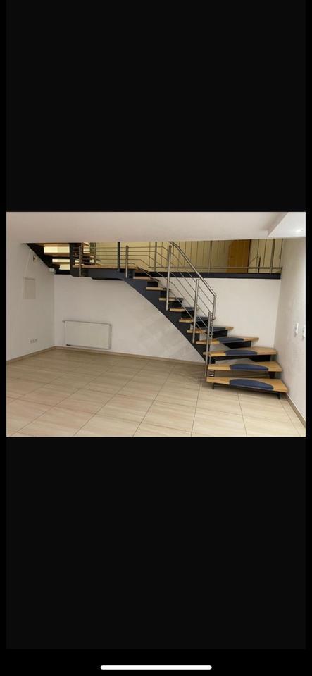 4 Zimmer Wohnung