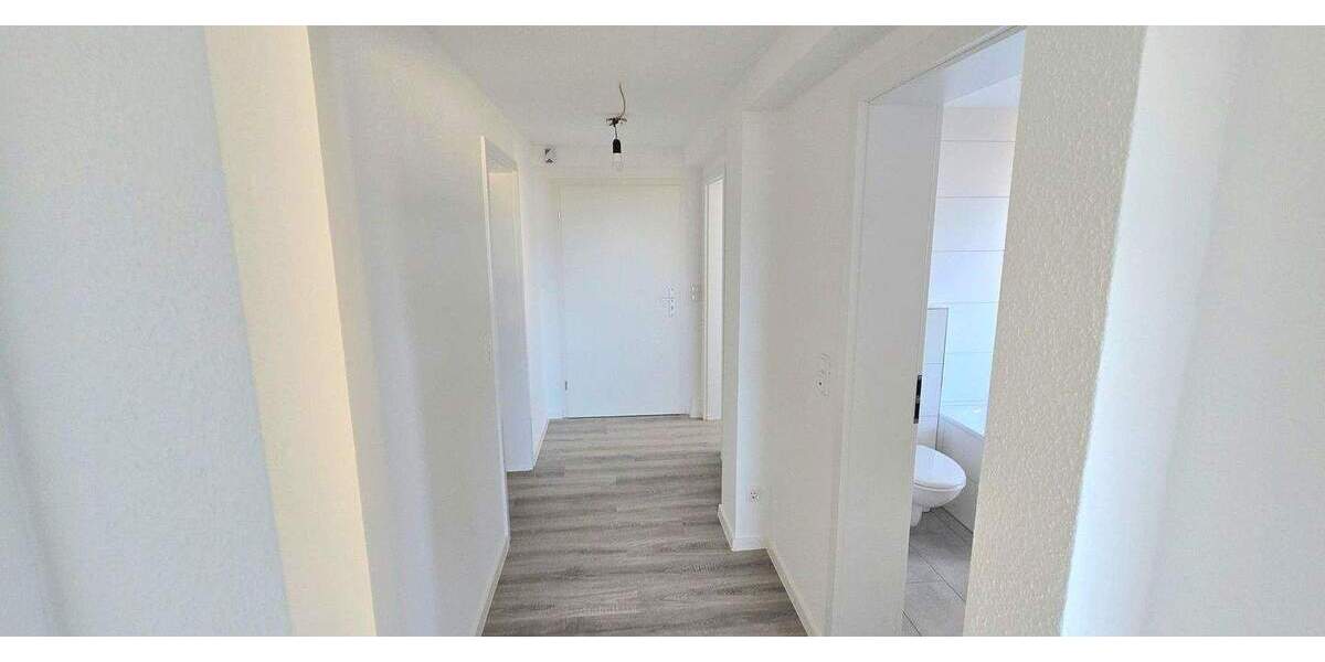 Etagenwohnung Schöningen - 4 Zimmer, 90 m&sup2;, 565&euro; | Angebot:26149203