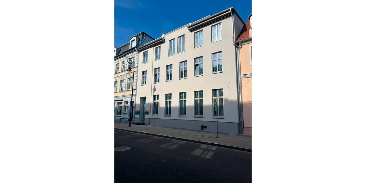 Etagenwohnung Wittstock/Dosse Dosse - 2 Zimmer, 72 m&sup2;, 708&euro; | Angebot:26234454