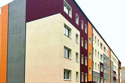 Wohnung zum Mieten in Gadebusch 420 € 61.67 m² 3 zimmer