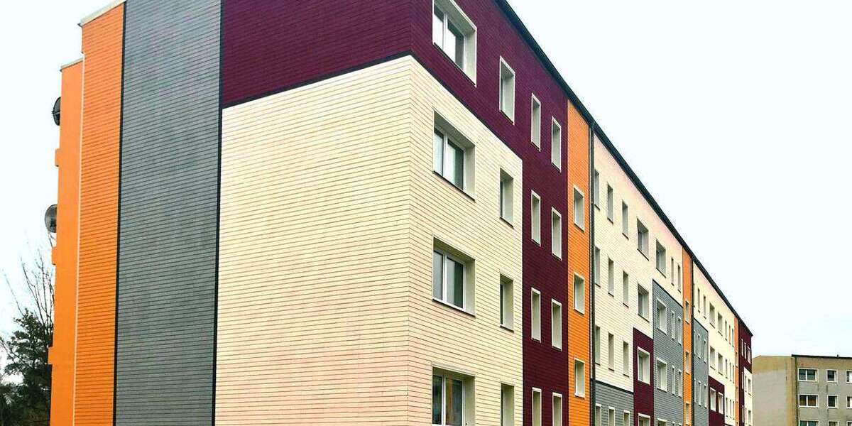 Wohnung zum Mieten in Gadebusch 420 € 61.67 m² 3 zimmer