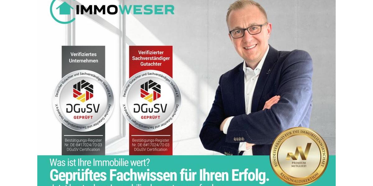 Gewerbeobjekt Thedinghausen - 2.900&euro; | Angebot:25341961