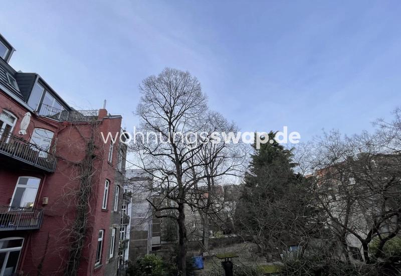 Etagenwohnung Köln Lindenthal - 2 Zimmer, 55 m&sup2;, 1.000&euro; | Angebot:25181537