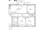Dachgeschoßwohnung Bad Rodach - 4 Zimmer, 87 m&sup2;, 650&euro; | Angebot:26572530