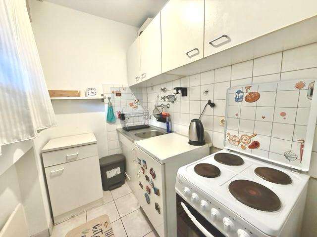 Etagenwohnung Dortmund Innenstadt Ost - 1.5 Zimmer, 37 m&sup2;, 417&euro; | Angebot:24774581