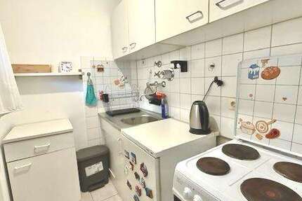 Wohnung zum Mieten in Dortmund 416,81 € 37 m² 1.5 zimmer