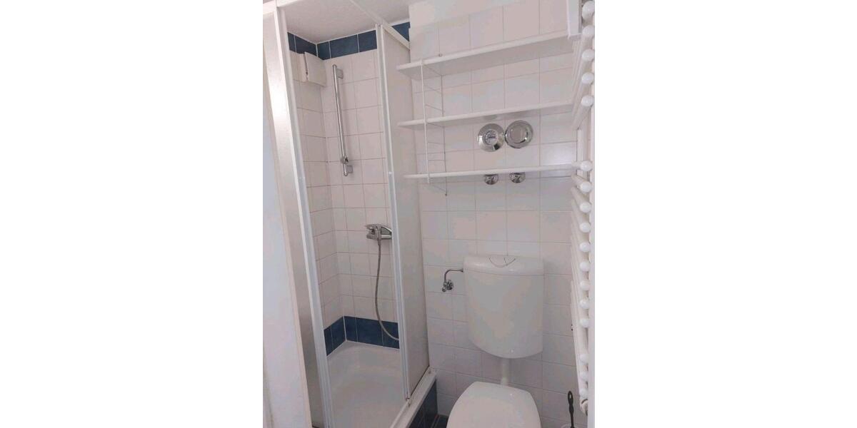 Erdgeschoßwohnung Kiel Wik - 2 Zimmer, 42 m&sup2;, 480&euro; | Angebot:26567661