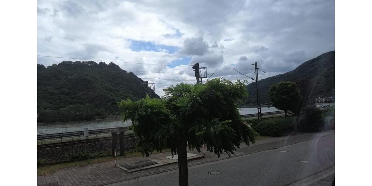 Erdgeschoßwohnung Boppard - 2 Zimmer, 75 m&sup2;, 520&euro; | Angebot:25918965