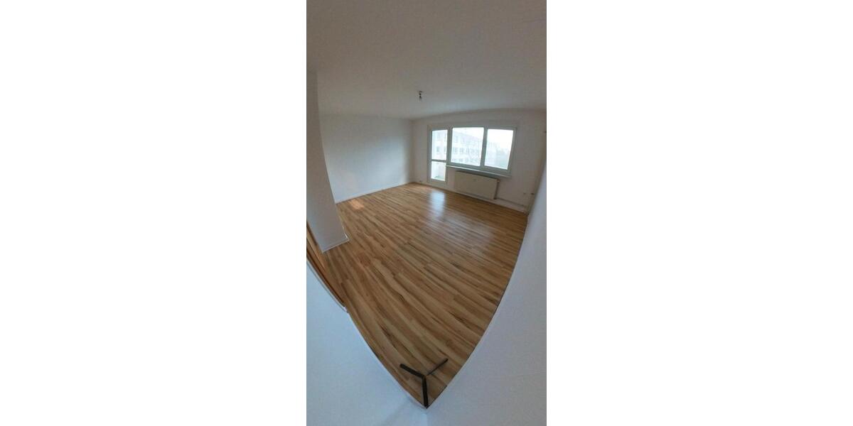 Renovierte 4 Raum Wohnung Oststadt 4 zimmer