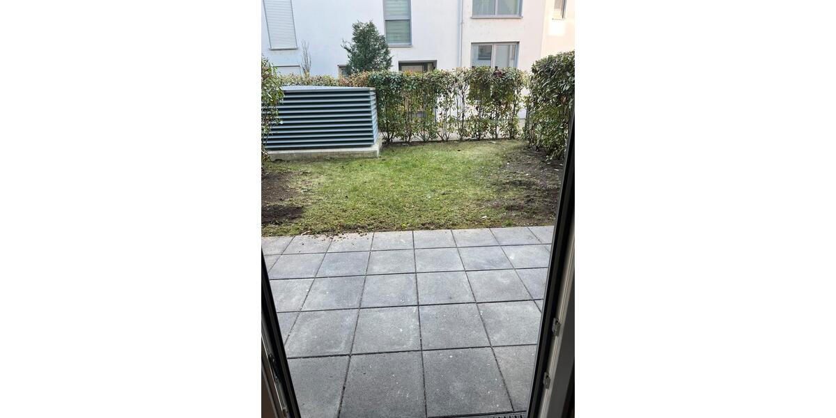 Erdgeschoßwohnung Bonn Auerberg - 2 Zimmer, 62 m&sup2;, 1.085&euro; | Angebot:25384576