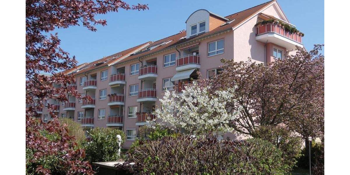 Etagenwohnung Bernau bei Berlin Bernau - 3 Zimmer, 76 m&sup2;, 925&euro; | Angebot:25908801