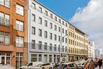 Dachgeschoßwohnung Berlin - 5 Zimmer, 211 m&sup2;, 6.961&euro; | Angebot:23795624