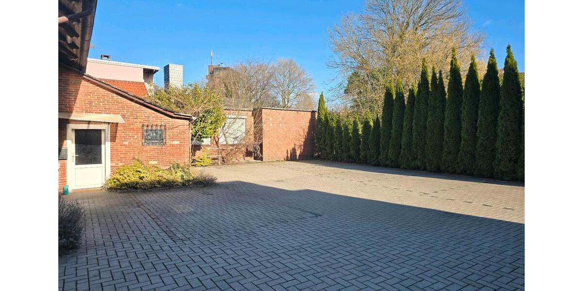 Gewerbeobjekt Westerstede - 774&euro; | Angebot:25301944