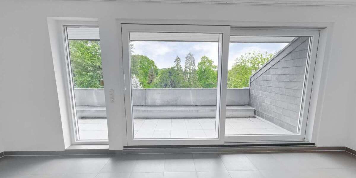 Etagenwohnung Herzogenrath Afden - 4 Zimmer, 105 m&sup2;, 890&euro; | Angebot:25150862