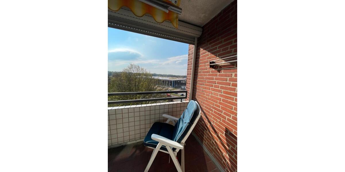 Wohnen auf Zeit Nettetal - 1 Zimmer, 16 m&sup2;, 499&euro; | Angebot:26128679